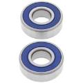 Picture of All Balls Racing 00-09 Buell Blast Wheel Bearing Kit - Rear