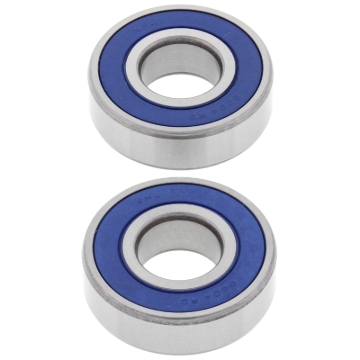 Picture of All Balls Racing 00-09 Buell Blast Wheel Bearing Kit - Rear
