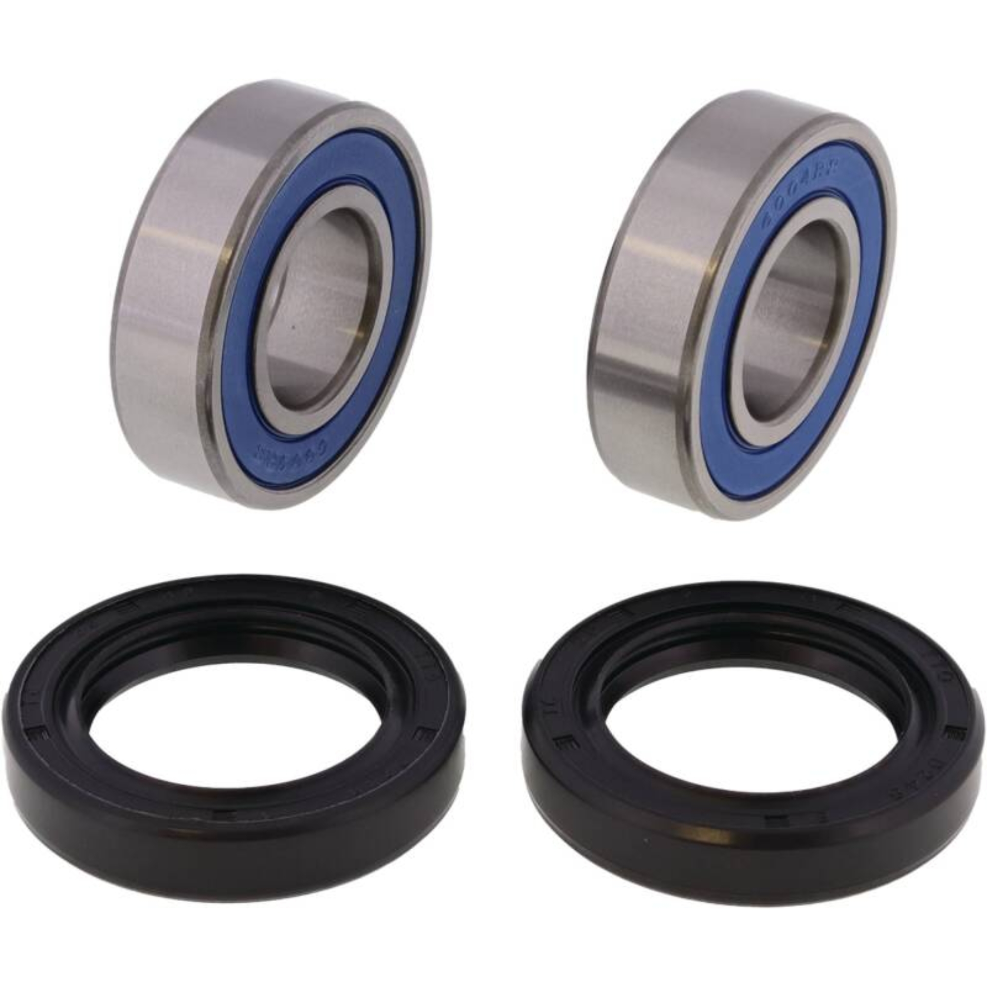 Picture of All Balls Racing ABR Wheel Bearing Kits - 25-1510