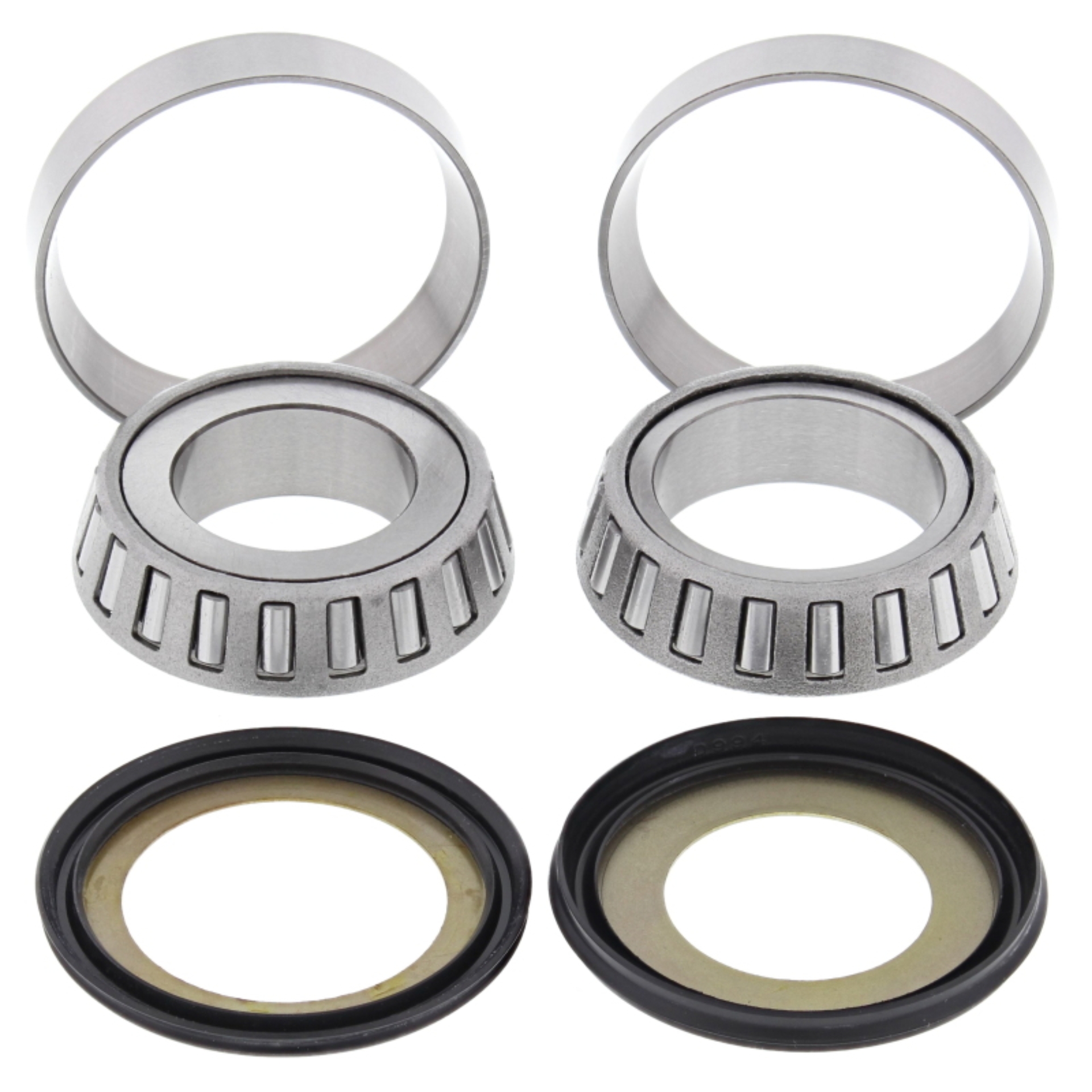 Picture of All Balls Racing 1984 Yamaha YTM200 EL Steering Bearing Kit