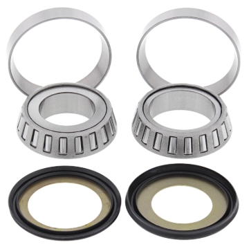 Picture of All Balls Racing 1984 Yamaha YTM200 EL Steering Bearing Kit