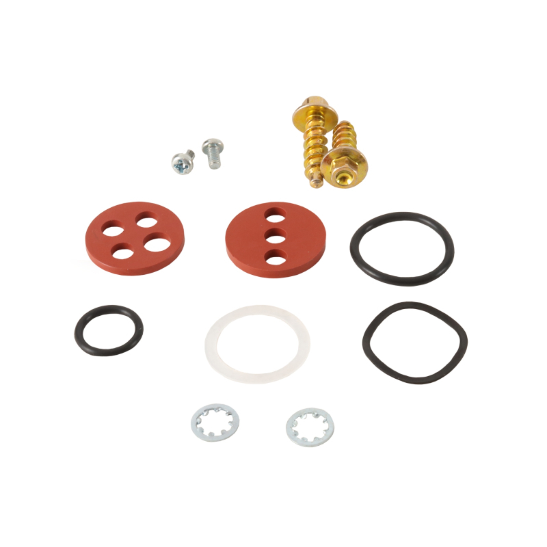 Picture of All Balls Racing ABR Fuel Tap Repair Kits Fuel Components Misc - 60-1015