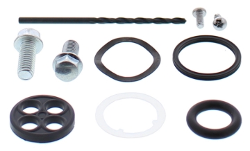 Picture of All Balls Racing 2001 Honda TRX250X / EX Sportrax Fuel Tap Repair Kit
