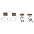 Picture of All Balls Racing 86-87 Kawasaki ZL600A Fork Bushing Kit