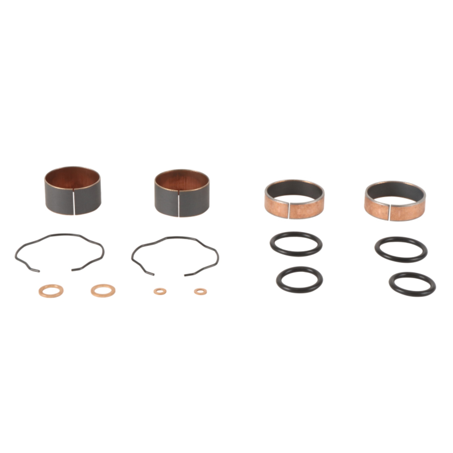 Picture of All Balls Racing 86-87 Kawasaki ZL600A Fork Bushing Kit