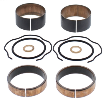 Picture of All Balls Racing 17-19 Kawasaki Z900 Fork Bushing Kit