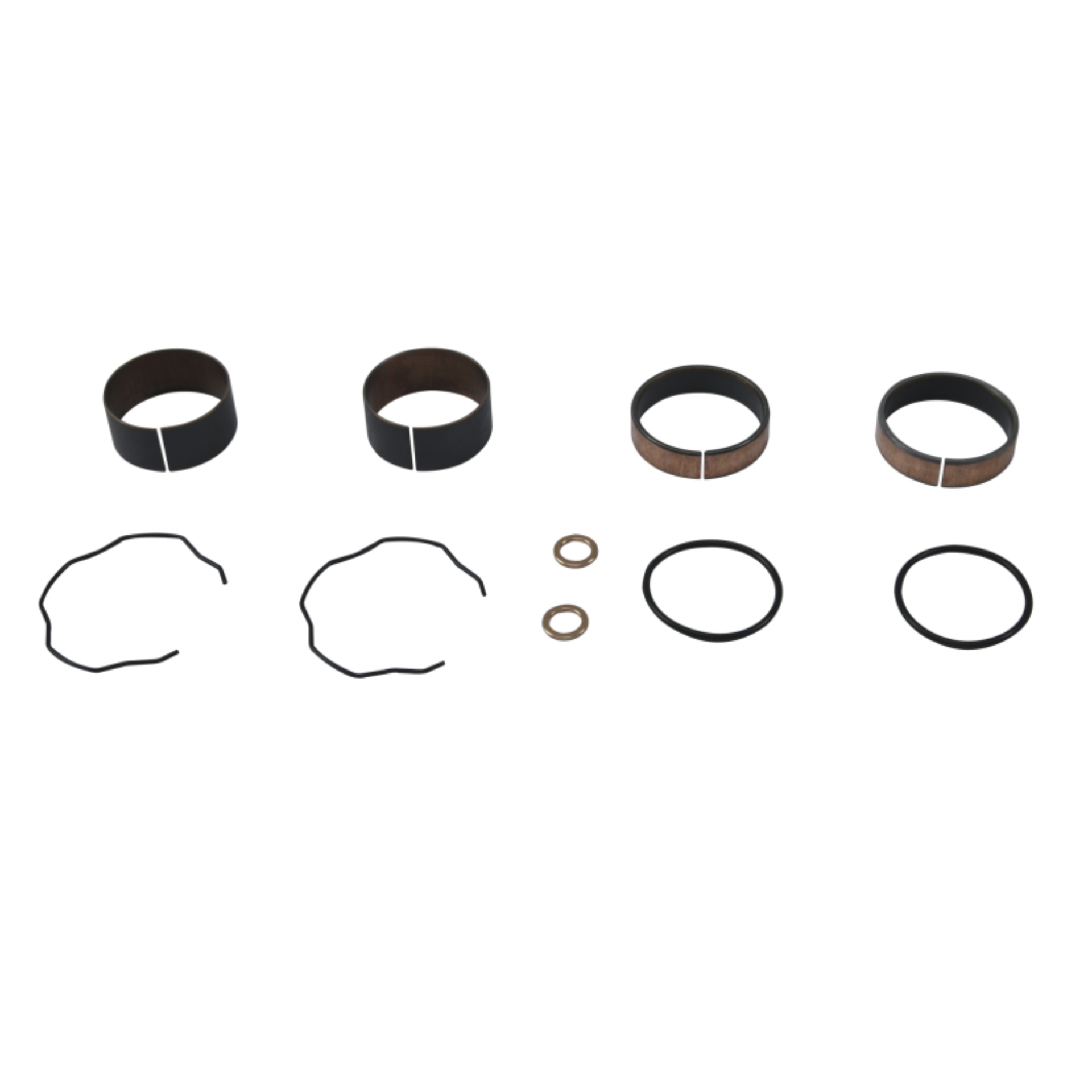 Picture of All Balls Racing 15-18 Kawasaki KLZ1000 Versys Fork Bushing Kit