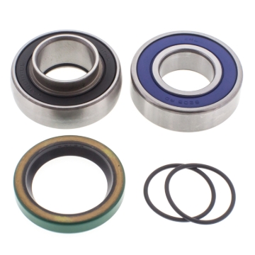 Picture of All Balls Racing 06-07 Ski-Doo MX Z 440 Racing LC Jack Shaft Bearing & Seal Kit Upper Shaft