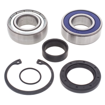 Picture of All Balls Racing 03-06 Polaris 340 Classic Drive Shaft Bearing & Seal Kit Lower Shaft - Track