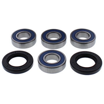 Picture of All Balls Racing 18-23 Honda GL1800 Gold Wing Wheel Bearing Kit - Front
