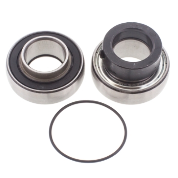 Picture of All Balls Racing 2003 Arctic Cat Panther 370 Drive Shaft Bearing & Seal Kit Lower Shaft - Track