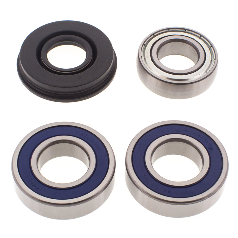 Picture of All Balls Racing ABR Drive Shaft Rebuild Kit Driveshafts - 14-1018