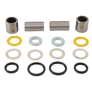 Picture of All Balls Racing 18-19 Honda CRF250R Swing Arm Bearing Kit