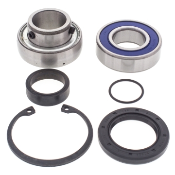 Picture of All Balls Racing 93-95 Polaris StarLite 250 Drive Shaft Bearing & Seal Kit Lower Shaft - Track