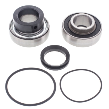Picture of All Balls Racing 77-80 Arctic Cat Lynx 2000 S Jack Shaft Bearing & Seal Kit Upper Shaft