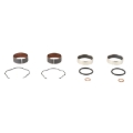 Picture of All Balls Racing 05-06 Kawasaki ZR750 (Z750S) Fork Bushing Kit