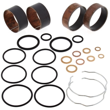 Picture of All Balls Racing 17-23 Honda CMX300 Fork Bushing Kit
