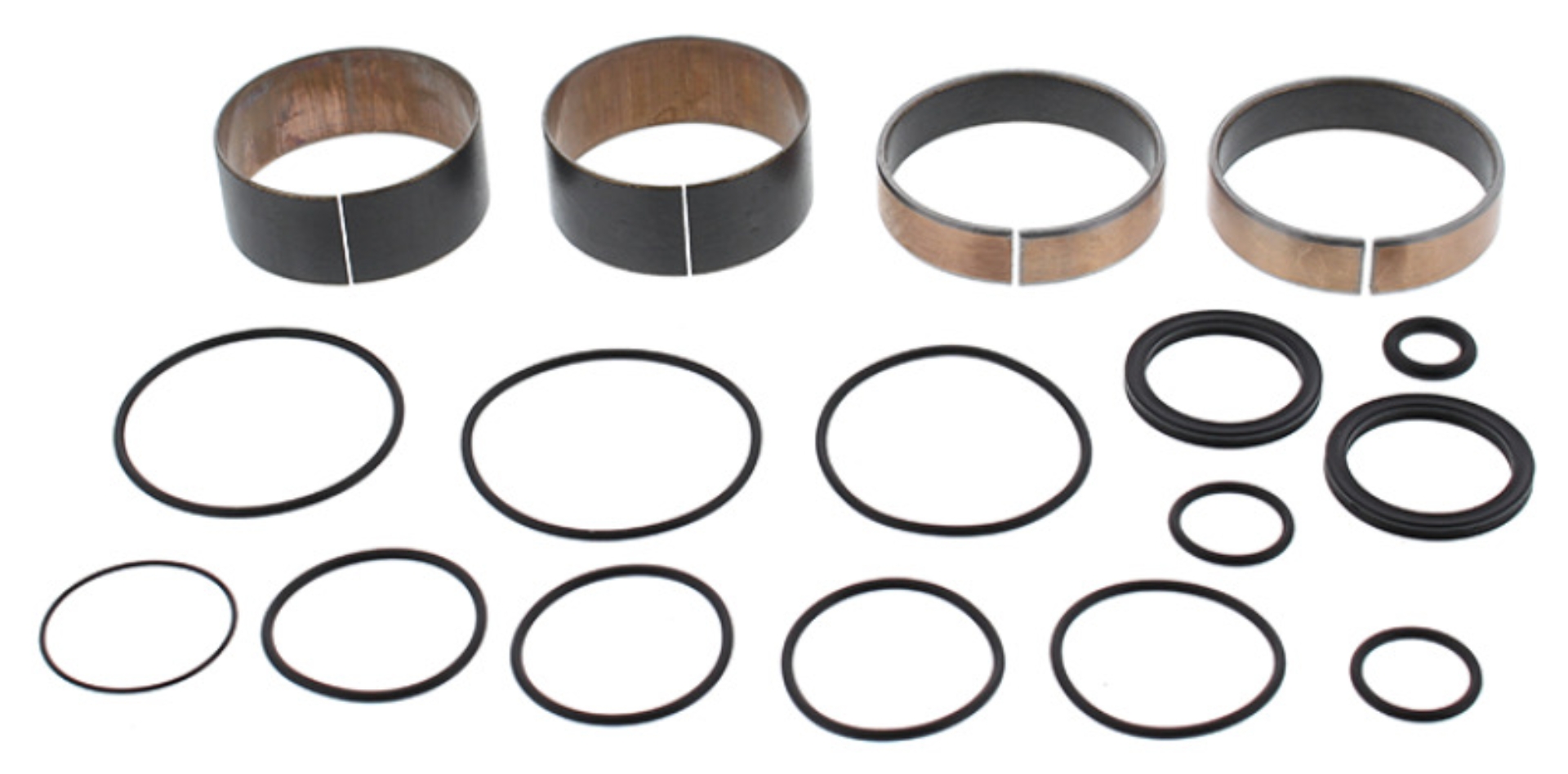 Picture of All Balls Racing 18-20 Husqvarna TC 125 Fork Bushing Kit