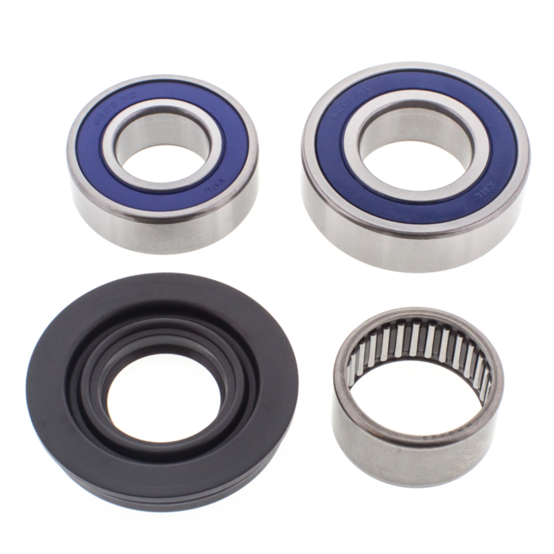 Picture of All Balls Racing ABR Drive Shaft Rebuild Kit Driveshafts - 14-1025