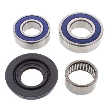 Picture of All Balls Racing 1995 Ski-Doo Formula MX Z 454 Drive Shaft Bearing & Seal Kit Lower Shaft - Track