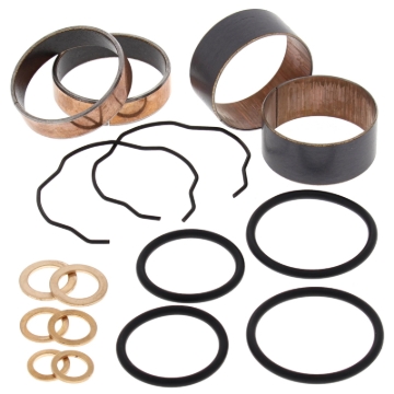 Picture of All Balls Racing 99-00 Kawasaki ZR1100 ZRX Fork Bushing Kit