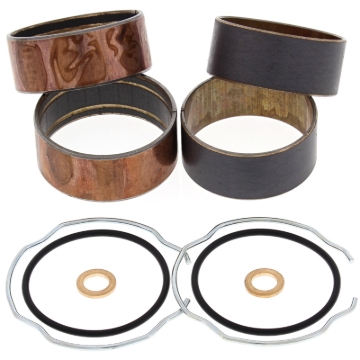 Picture of All Balls Racing 97-00 Honda GL1500C Fork Bushing Kit