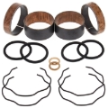 Picture of All Balls Racing 08-18 Kawasaki KL650 E (KLR) Fork Bushing Kit