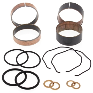 Picture of All Balls Racing 98-02 Kawasaki ZX600 (ZX-6R) Fork Bushing Kit