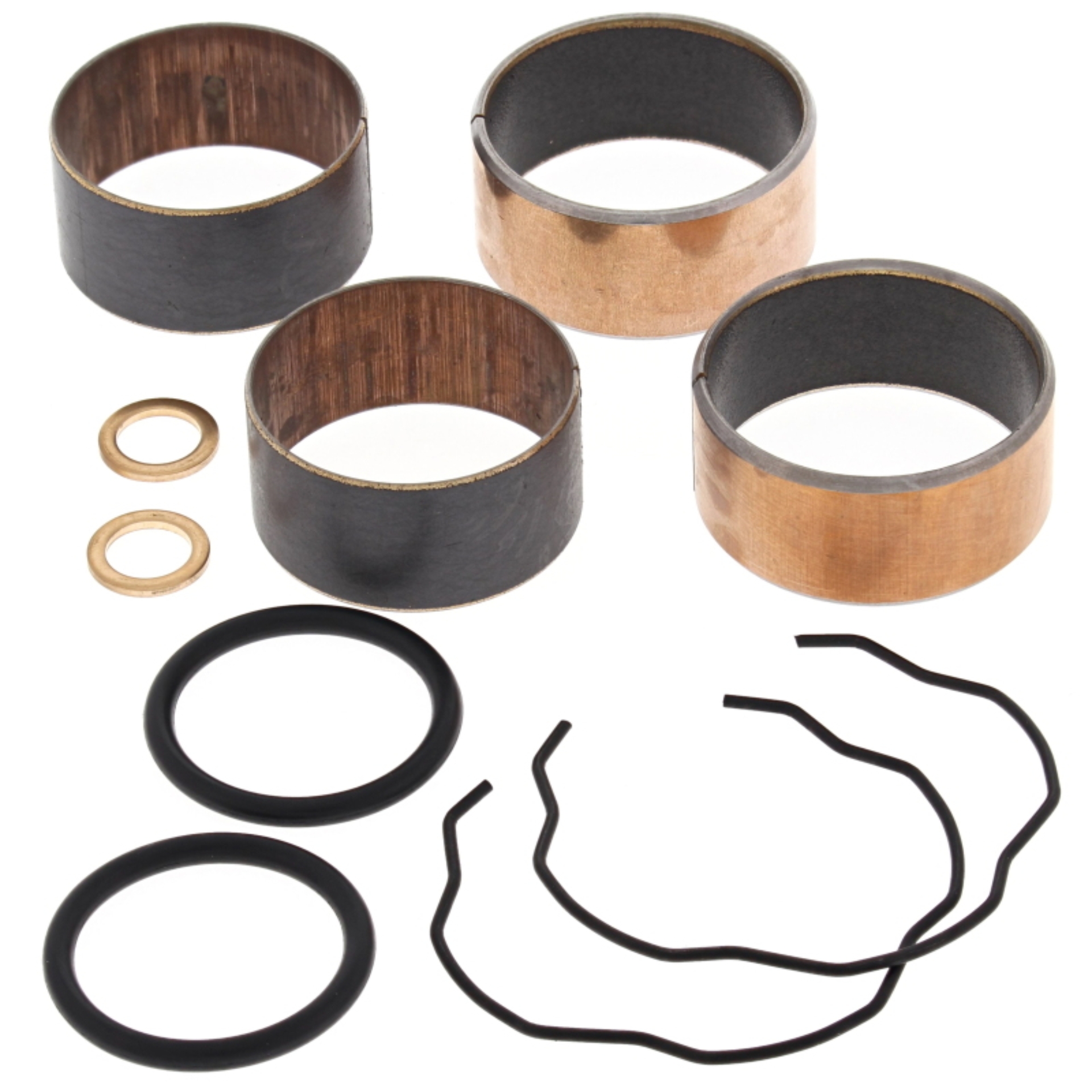 Picture of All Balls Racing 88-07 Honda VT600C Shadow Fork Bushing Kit