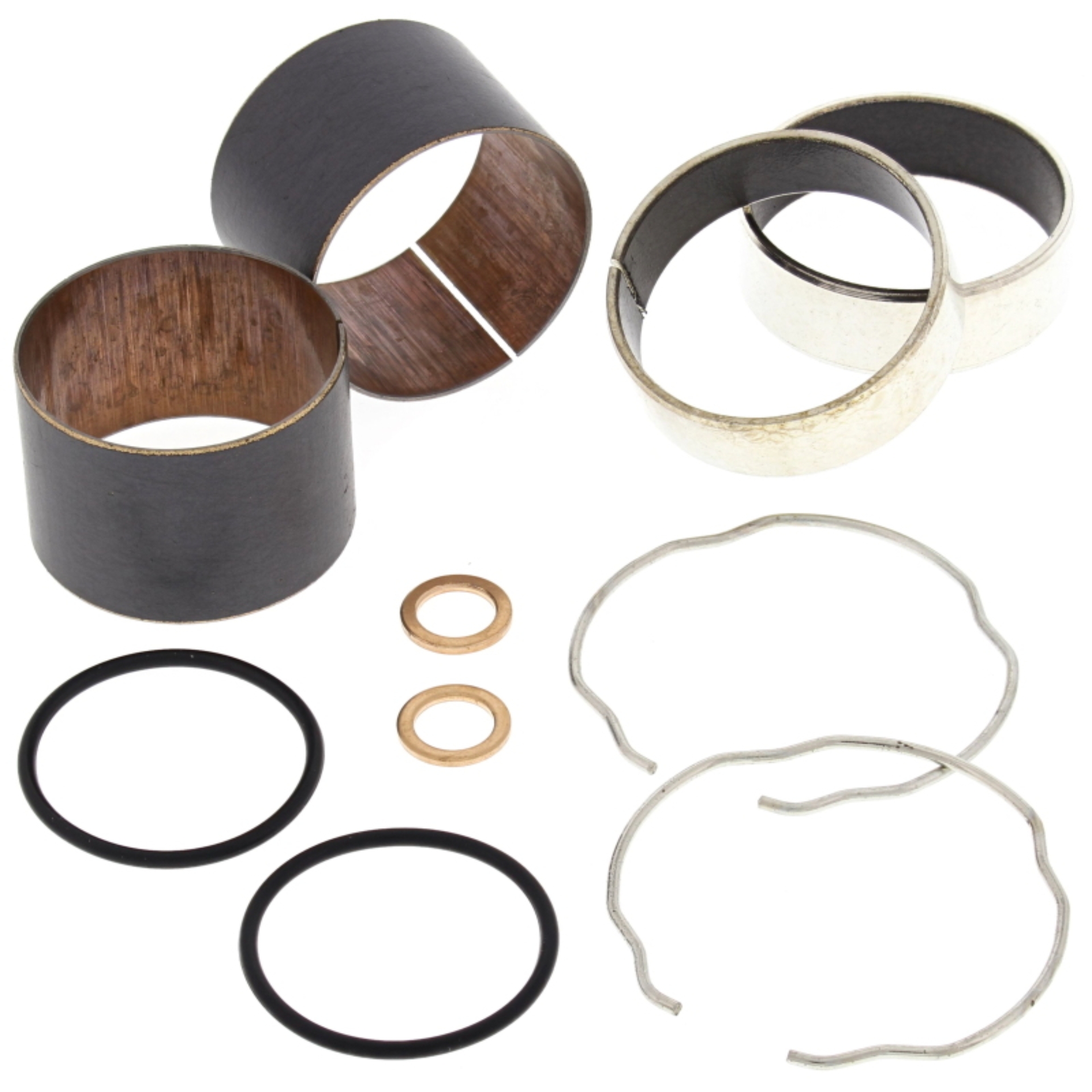 Picture of All Balls Racing 99-06 Honda CBR600F4 Fork Bushing Kit