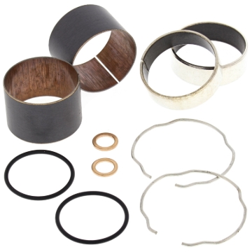 Picture of All Balls Racing 99-06 Honda CBR600F4 Fork Bushing Kit
