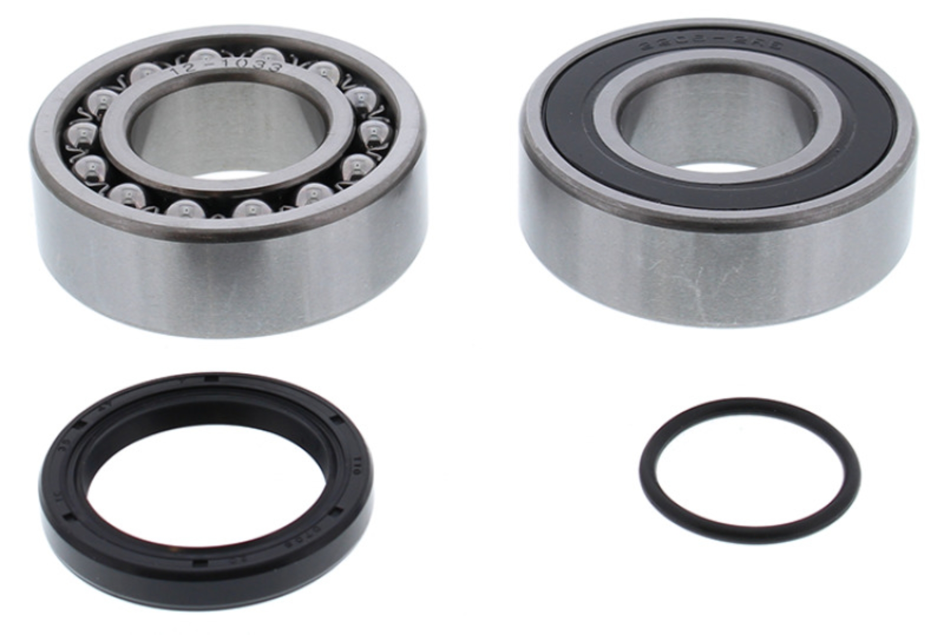 Picture of All Balls Racing ABR Jack Shafts Driveshafts - 14-1072