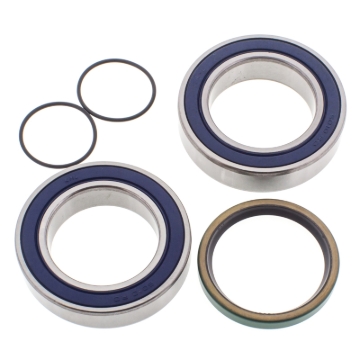 Picture of All Balls Racing 08-09 Ski-Doo MX Z 500 SS Trail Drive Shaft Bearing & Seal Kit Lower Shaft - Track