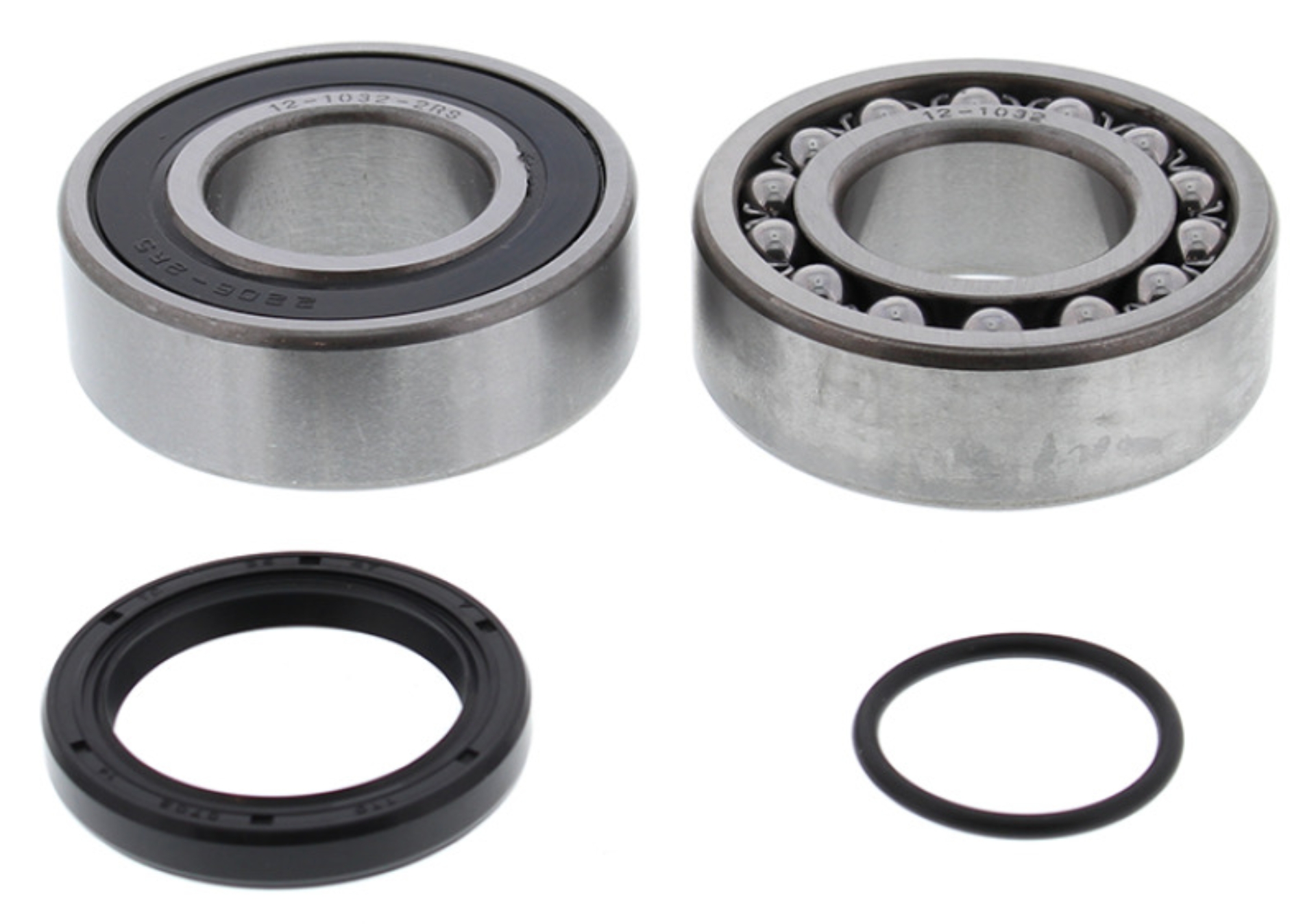 Picture of All Balls Racing ABR Jack Shafts Driveshafts - 14-1071