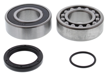 Picture of All Balls Racing 15-17 Arctic Cat ZR 4000 EFI Jack Shaft Bearing & Seal Kit Upper Shaft