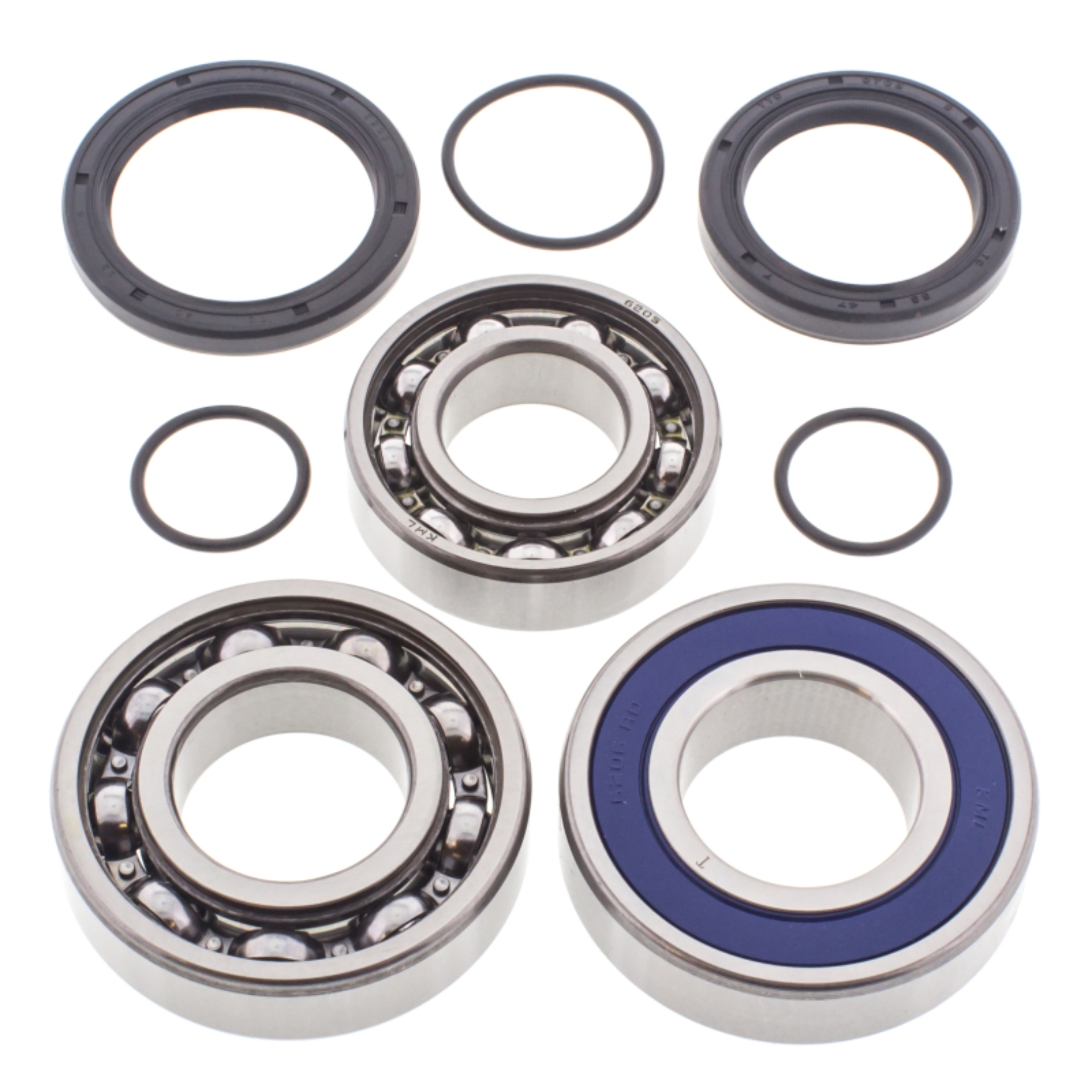Picture of All Balls Racing ABR Jack Shafts Driveshafts - 14-1050