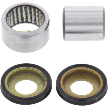 Picture of All Balls Racing 98-00 Kawasaki KX80 Upper - Rear Shock Bearing Kit
