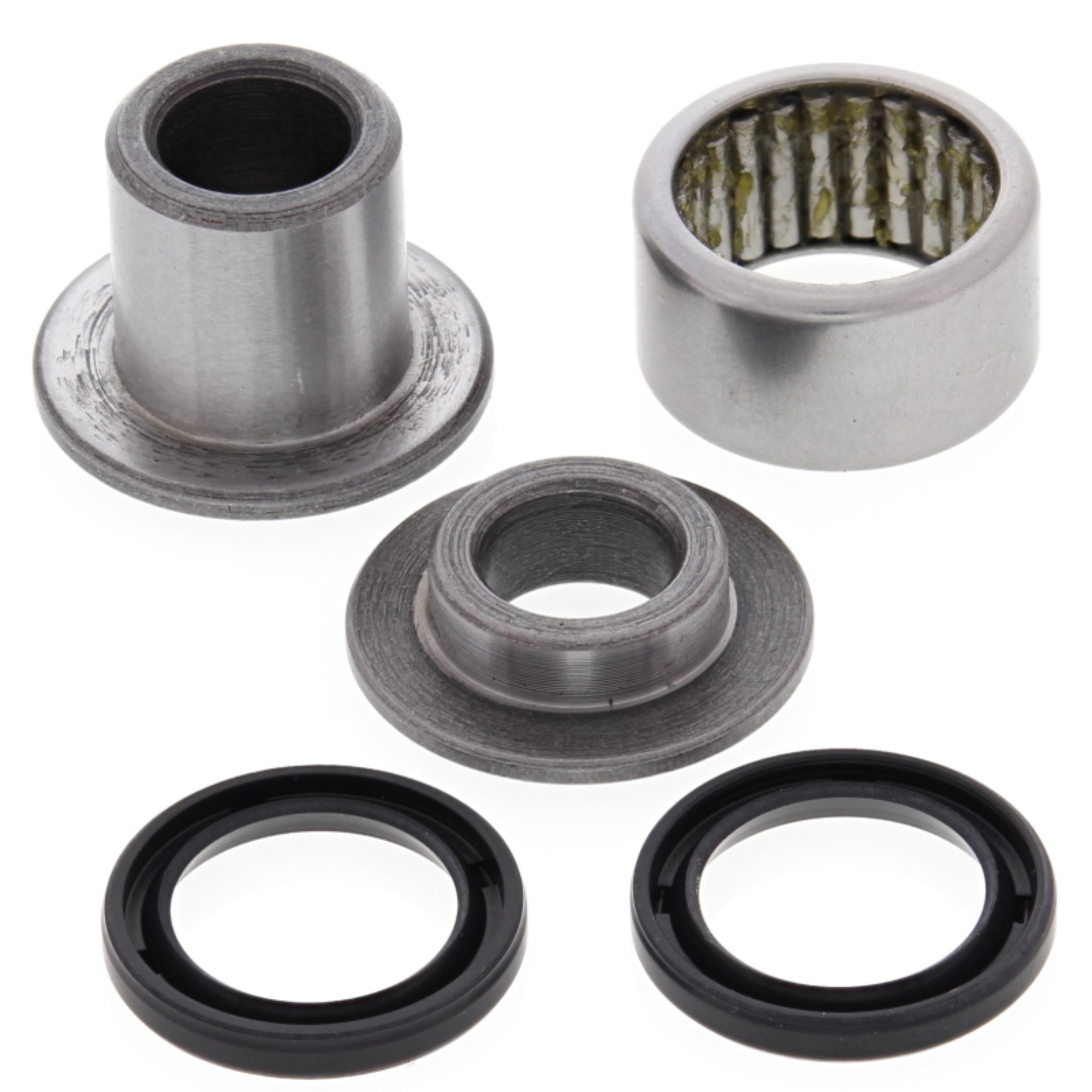 Picture of All Balls Racing 96-02 Honda CR80R Upper - Rear Shock Bearing Kit