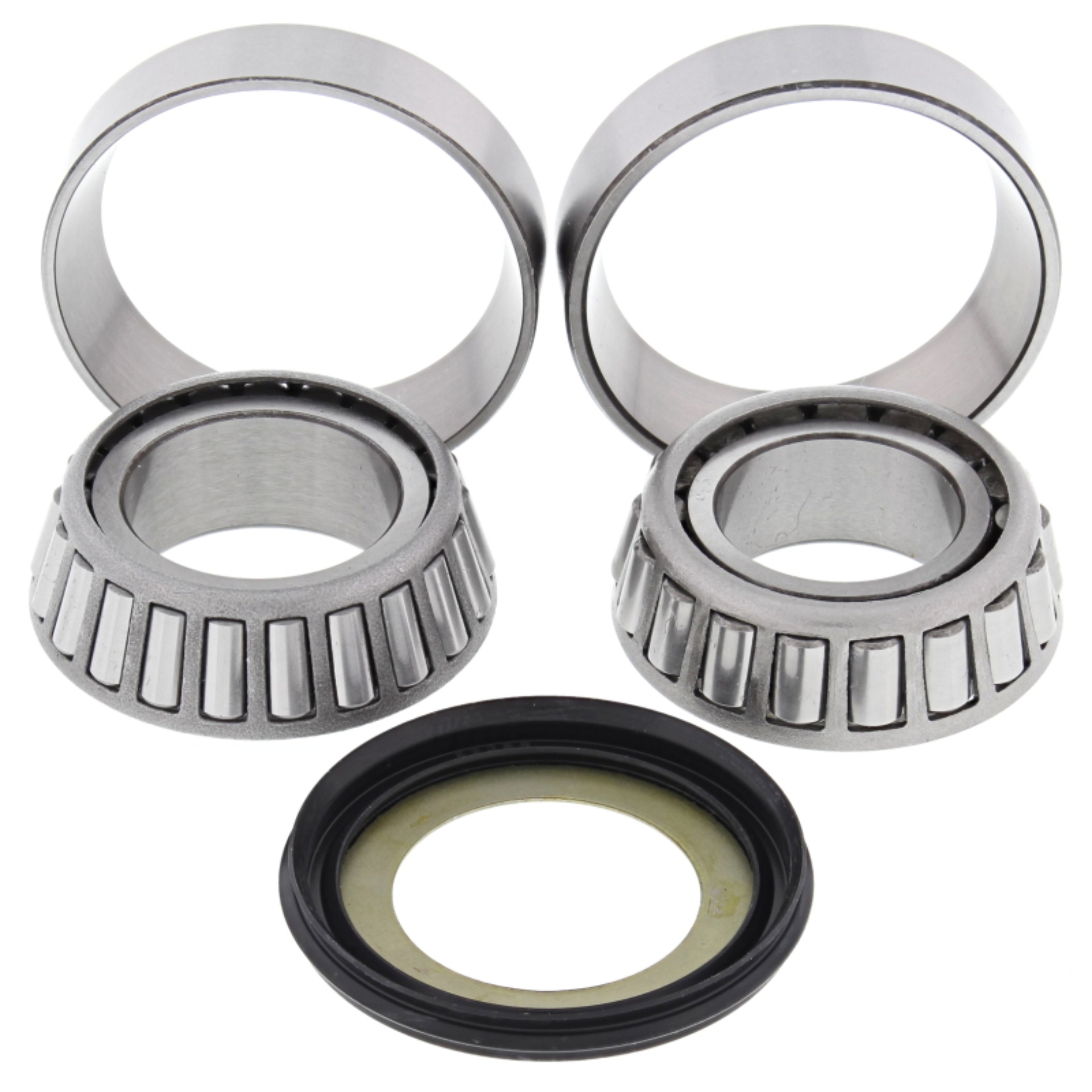 Picture of All Balls Racing 06-11 Gas-Gas EC125 Steering Bearing Kit