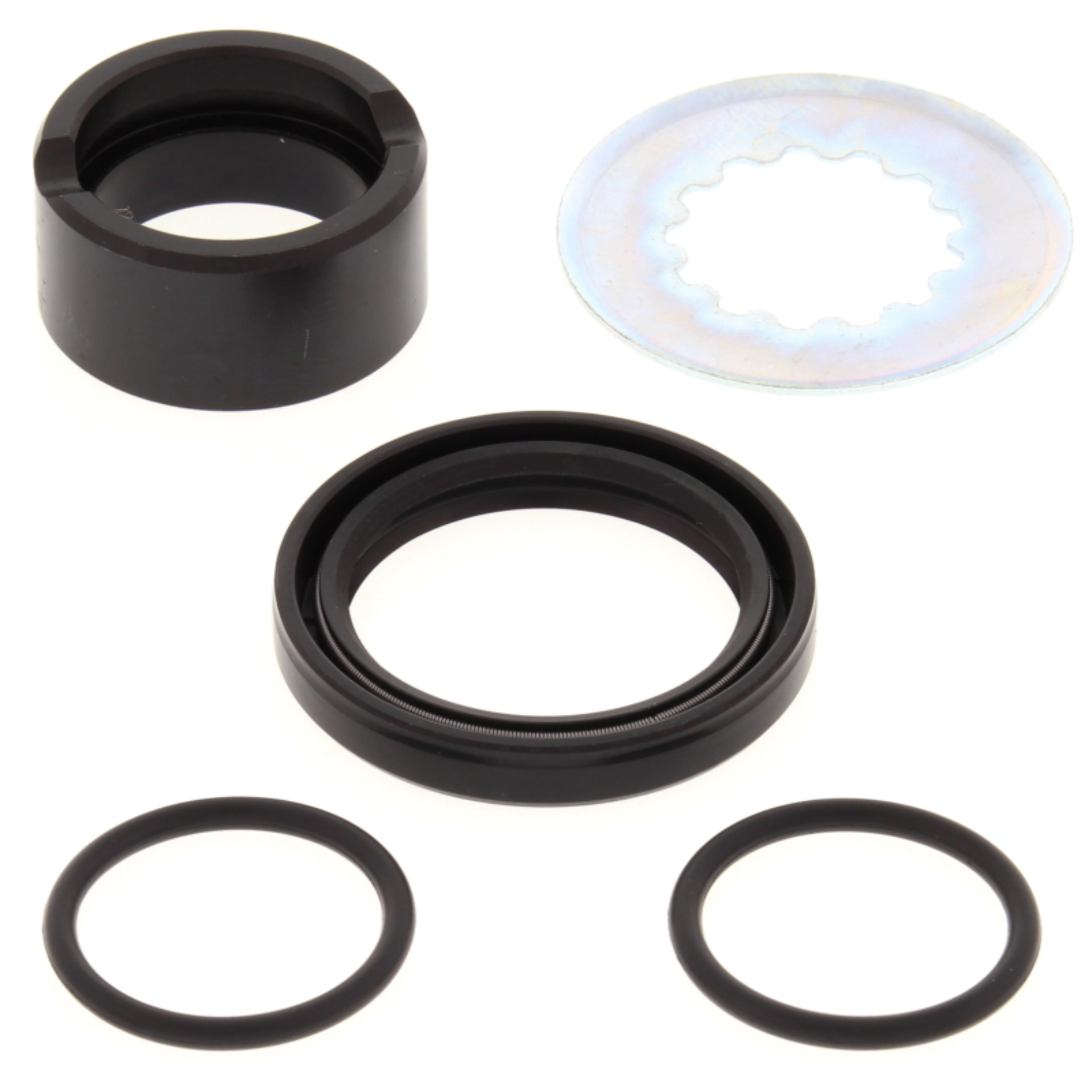 Picture of All Balls Racing 2003 Kawasaki KLX400R Counter Shaft Seal Kit