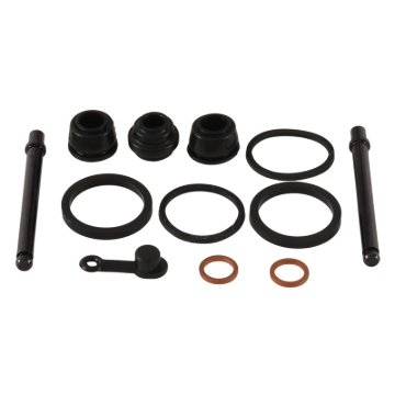 Picture of All Balls Racing 1986 Honda VFR400R Caliper Rebuild Kit - Rear