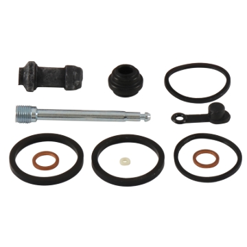 Picture of All Balls Racing 06-08 Honda NT 700 (Euro) Caliper Rebuild Kit - Rear