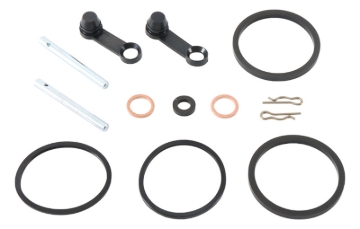 Picture of All Balls Racing 93-95 Suzuki GSXR750 Caliper Rebuild Kit - Rear