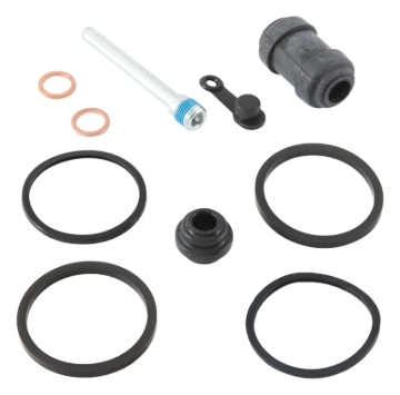 Picture of All Balls Racing 92-96 Honda NX650 (Euro) Caliper Rebuild Kit - Rear