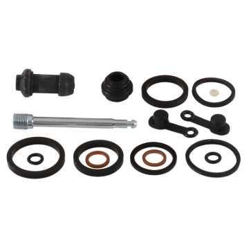 Picture of All Balls Racing 98-01 Honda VFR800 Interceptor Caliper Rebuild Kit - Rear