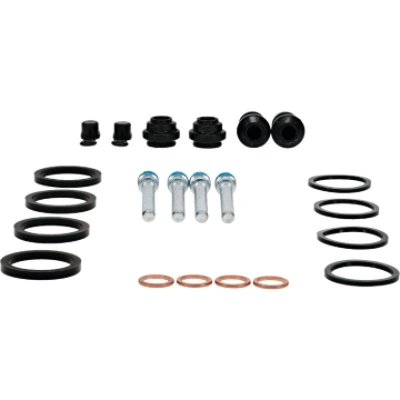 Picture of All Balls Racing 04-06 Honda CB600F (599) Caliper Rebuild Kit - Front
