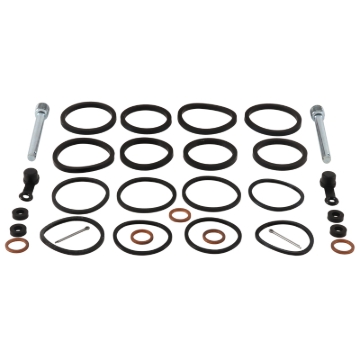 Picture of All Balls Racing 94-98 Suzuki RF900R Caliper Rebuild Kit - Front
