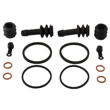 Picture of All Balls Racing 84-89 Kawasaki ZX550 GPZ Caliper Rebuild Kit - Front