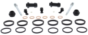Picture of All Balls Racing 08-09 Honda DN-01 (NSA700A) Caliper Rebuild Kit - Front