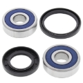 Picture of All Balls Racing 76-78 Yamaha RD400 Wheel Bearing Kit - Front
